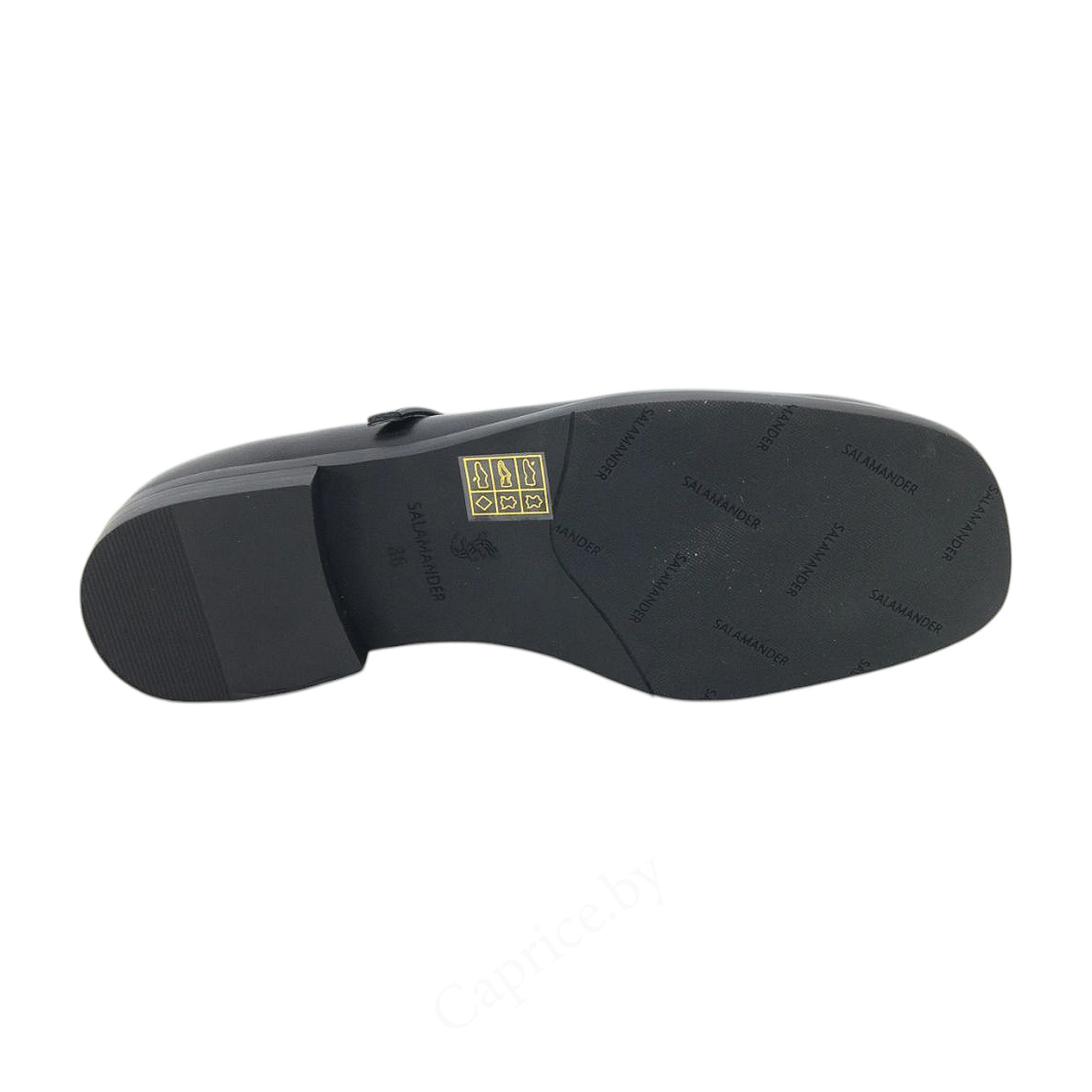 БАЛЕТКИ SALAMANDER АРТИКУЛ: 233-1126A-1102